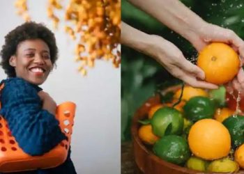 Pakar berbicara tentang pola makan nabati dan mengapa itu bermanfaat bagi kita