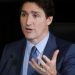 Trudeau bersumpah untuk meninjau kesepakatan radio polisi yang diberikan kepada perusahaan yang memiliki hubungan dengan China