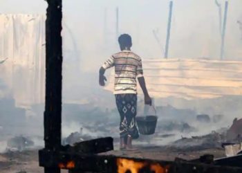 UNICEF : 11.000 anak tewas atau cacat, 2,2 juta lainnya kekurangan gizi akibat perang di Yaman