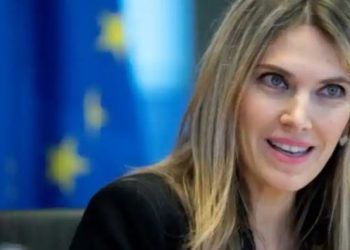 Parlemen Uni Eropa diguncang skandal korupsi terkait Qatar