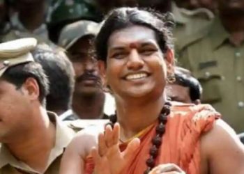 Perwakilan Inggris buronan guru Hindu menghadiri pesta Tories di House of Lords