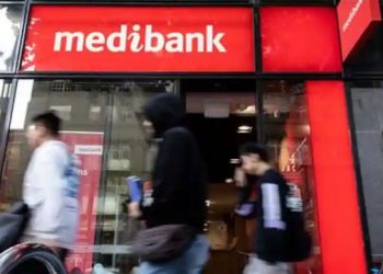 Peretas mengucapkan ‘Happy Cyber ​​Security’ setelah membuang data kesehatan Australia di web gelap