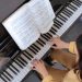 Bermain piano dapat membantu mengatasi masalah kesehatan mental dan mengatasi depresi