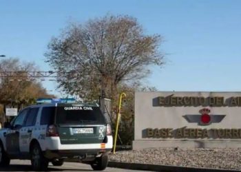 Terkuak, bom surat yang menargetkan PM Spanyol, dan kedutaan Ukraina ternyata dikirim dari sini