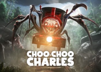 Game Horror Tema Kereta Api Choo Choo Charles, ini Spesifikasi Minimal PC Untuk Memainkannya