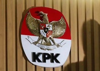 KPK Datangkan Pendeta dari GMII, 12 Tahanan Laksanakan Ibadah Natal di Rutan