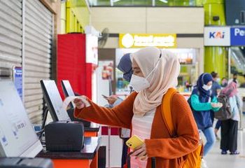 Terduga Calo di Gambir Dipastikan Bukan Tawarkan Tiket Kereta ke Penumpang Melainkan Tiket Travel