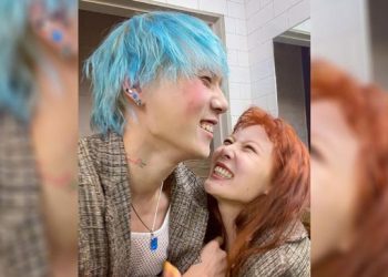 DAWN Buka Suara Usai HyunA Umumkan Putus