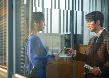 ‘Decision to Leave’ terpilih sebagai film terbaik kesembilan tahun ini oleh The Guardian