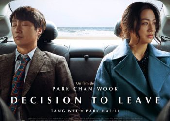 Sutradara ‘Decision to Leave’ Park Chan-Wook Mendapatkan Nominasi Academy Award
