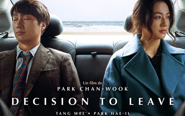 Sutradara ‘Decision to Leave’ Park Chan-Wook Mendapatkan Nominasi Academy Award