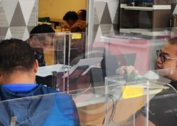 Dua Penipu Kelas Kakap Kota Batam Diamankan Polda Kepri