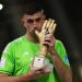 Emiliano Martinez Bakal Diceramahi Emery Gara-gara Mbappe