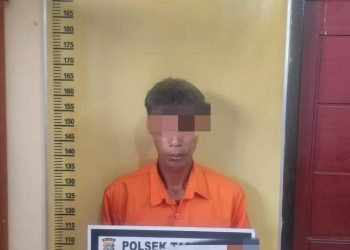 Bejat, Pria di Tapung Cabuli Bocah 7 tahun
