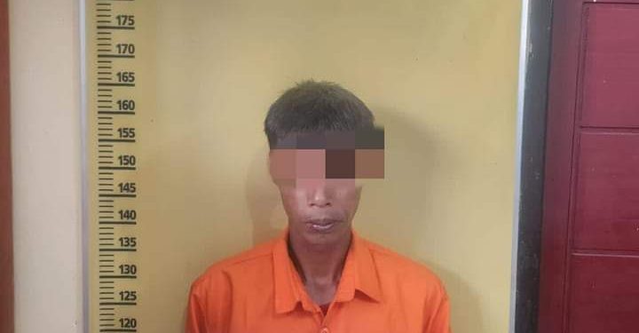 Bejat, Pria di Tapung Cabuli Bocah 7 tahun