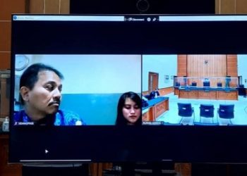 Roy Suryo Dijatuhi Vonis 9 Bulan Penjara Terkait Kasus Meme Stupa Mirip Presiden Jokowi