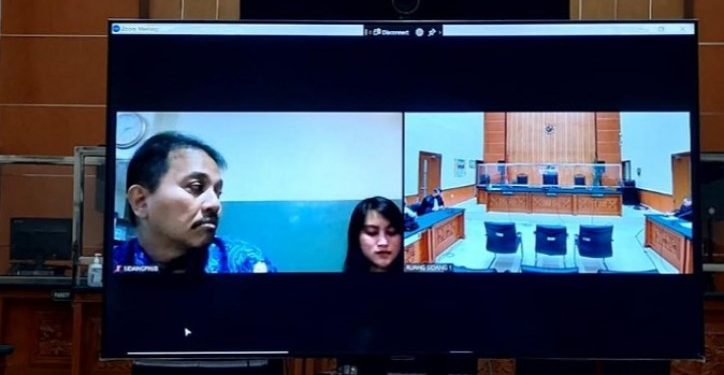 Roy Suryo Dijatuhi Vonis 9 Bulan Penjara Terkait Kasus Meme Stupa Mirip Presiden Jokowi