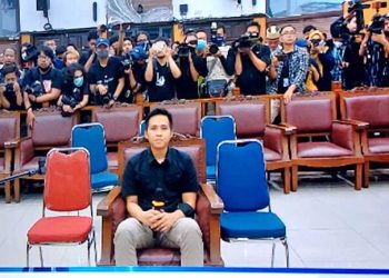 Ahli Hukum Pidana Beberkan Pasal Penghapusan Pidana saat Persidangan Bharada E