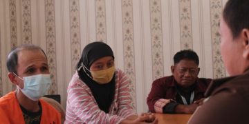 Kasus Pencurian Sepeda di Jakbar Berakhir Damai, Kejari: Korban Iba Pelaku Ingin Berikan Anak Sakit Hadiah