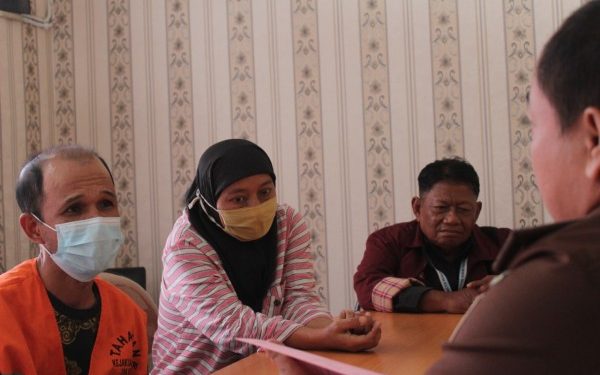 Kasus Pencurian Sepeda di Jakbar Berakhir Damai, Kejari: Korban Iba Pelaku Ingin Berikan Anak Sakit Hadiah