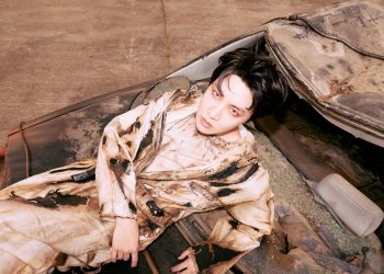 J-Hope BTS akan tampil di acara khusus Malam Tahun Baru ABC