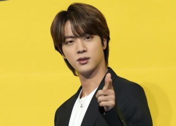 Jelang Jin BTS Wamil, Big Hit Kembali Singgung Potensi Kerumunan