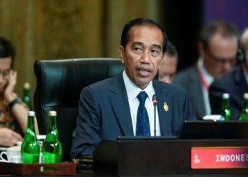 Jokowi Segera Umumkan Larangan Ekspor Bauksit
