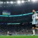Kenapa Messi Banyak Jalan Kaki di Piala Dunia 2022?