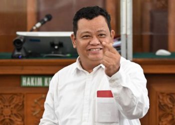 Kuat Ma’ruf Laporkan Hakim Sidang Sambo, Dipicu Kata Buta dan Tuli