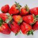 Manfaat Strawberry Untuk Kecantikan Wanita