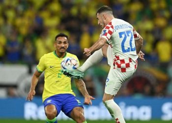 Pelatih Kroasia Ungkap Kunci Kemenangan, Singgung soal Tarian Brasil