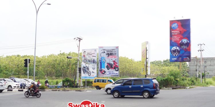 Kamu Membutuhkan Reklame Riau Harga Murah Merakyat? Swastika Advertising Ahlinya