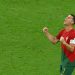 Ronaldo Tak Dijaga Ketat di Portugal vs Swiss, Sinyal CR7 Melemah?