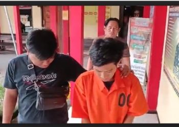 Cemburu Diduakan, Pria Palembang Rampas HP Pacar lalu Pesta Narkoba