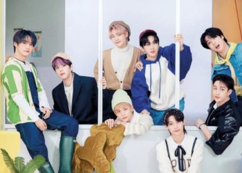 Stray Kids Akan Merilis Album Jepang Full-Length Pertama Pada 22 Februari