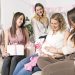 Ternyata Baby Shower Itu Bukan Upacara 7 Bulanan!