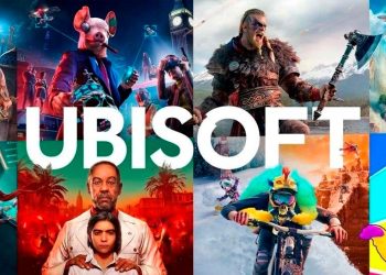 Ubisoft Meluncurkan Salinan Game PC Gratis di Google Stadia