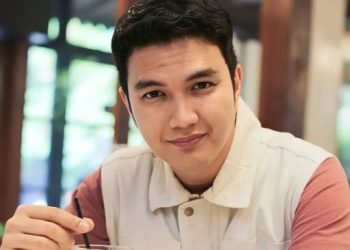 Aldi Taher Auto Dirujak Netizen Usai Bilang Poligami Berkah ke Raffi Ahmad: Ni Orang Kan Nggak Ada Otaknya