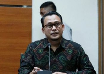 KPK Periksa Anak Buah Arsjad Rasjid di PT Indika Energy Tbk Terkait Kasus Lukas Enembe