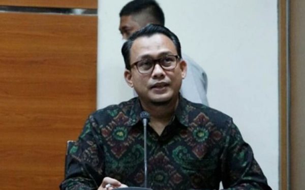 KPK Periksa Anak Buah Arsjad Rasjid di PT Indika Energy Tbk Terkait Kasus Lukas Enembe