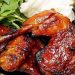 Ini Tips Jitu Agar Bumbu Ayam Bakar Meresap Sempurna