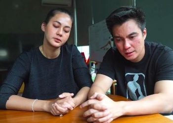 Polisi Naikkan Kasus Konten Prank KDRT Baim Wong-Paula Verhoeven ke Penyidikan
