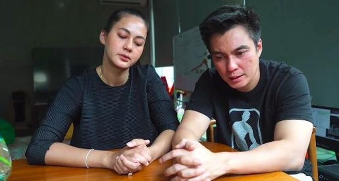 Polisi Naikkan Kasus Konten Prank KDRT Baim Wong-Paula Verhoeven ke Penyidikan