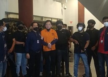 Berkas Judi Apin BK Dinyatakan Lengkap, Penyidik Terus Sita Aset Tersangka