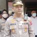 3 Polisi Terluka Dalam Insiden Bom Bunuh Diri di Mapolsek Astana Anyar Bandung