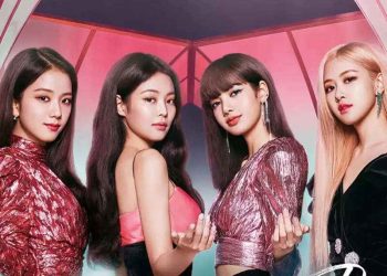 Sempat Tergeser, ‘Born Pink’ Blackpink Kembali Lagi ke Billboard 200
