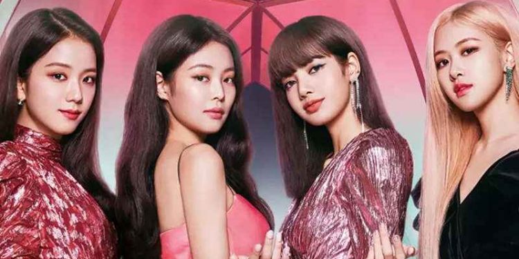 Sempat Tergeser, ‘Born Pink’ Blackpink Kembali Lagi ke Billboard 200