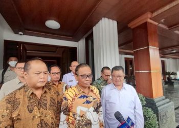 Bupati Karanganyar Minta Maaf Pada Mahfud MD Usai Sebut Tak Diluluskan di UMS