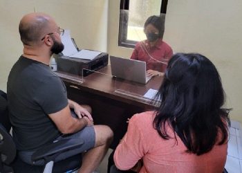 Diburu Sejak 2019, 2 Buronan Interpol Ditangkap di Bali