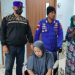 Kisah Heroik  Polairud Polda NTT Arungi Lautan Berombak Besar Selamatkan Wanita Mau Melahirkan